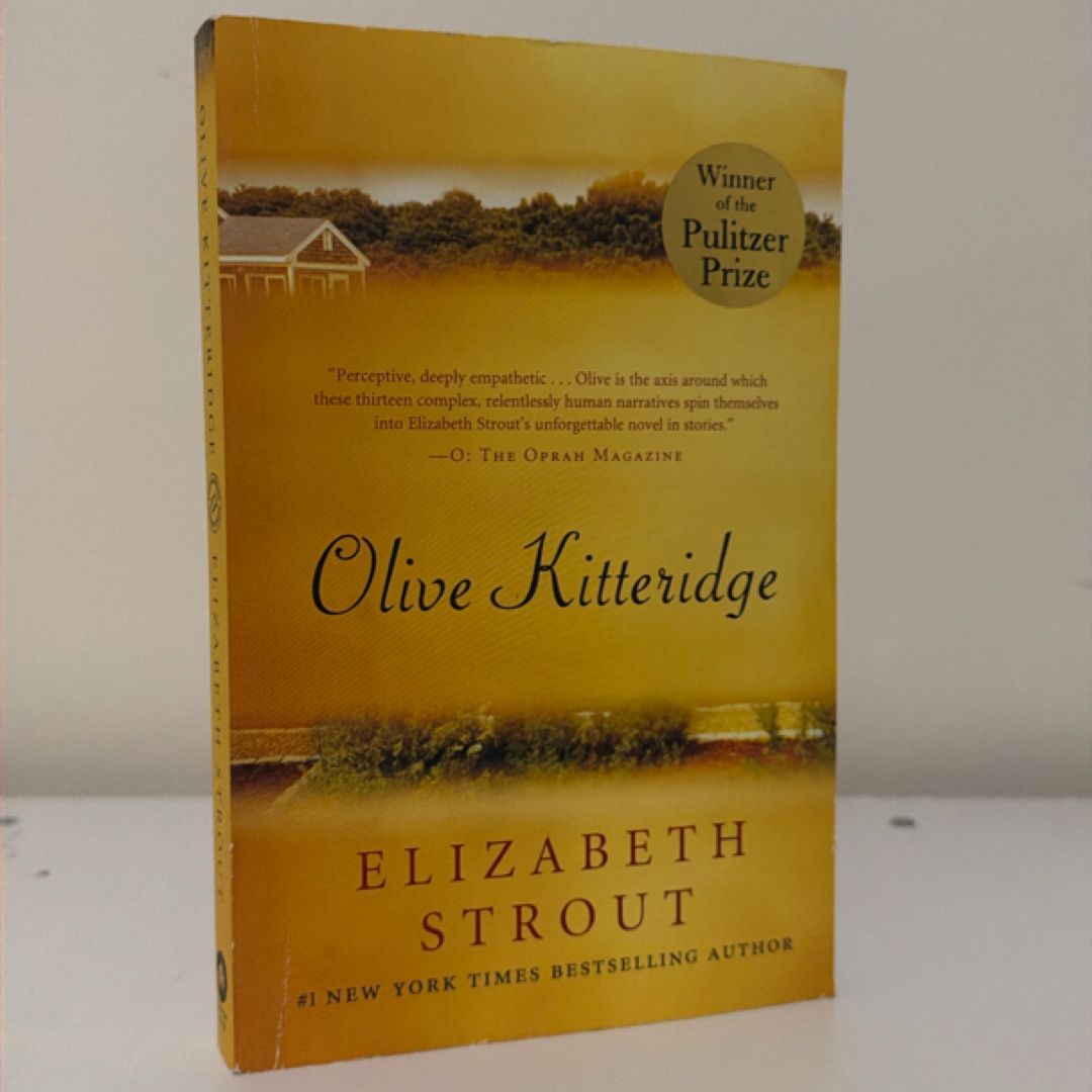 Olive Kitteridge