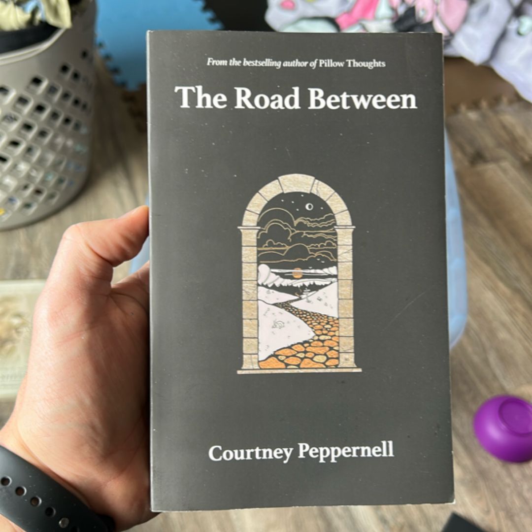 The Road Between