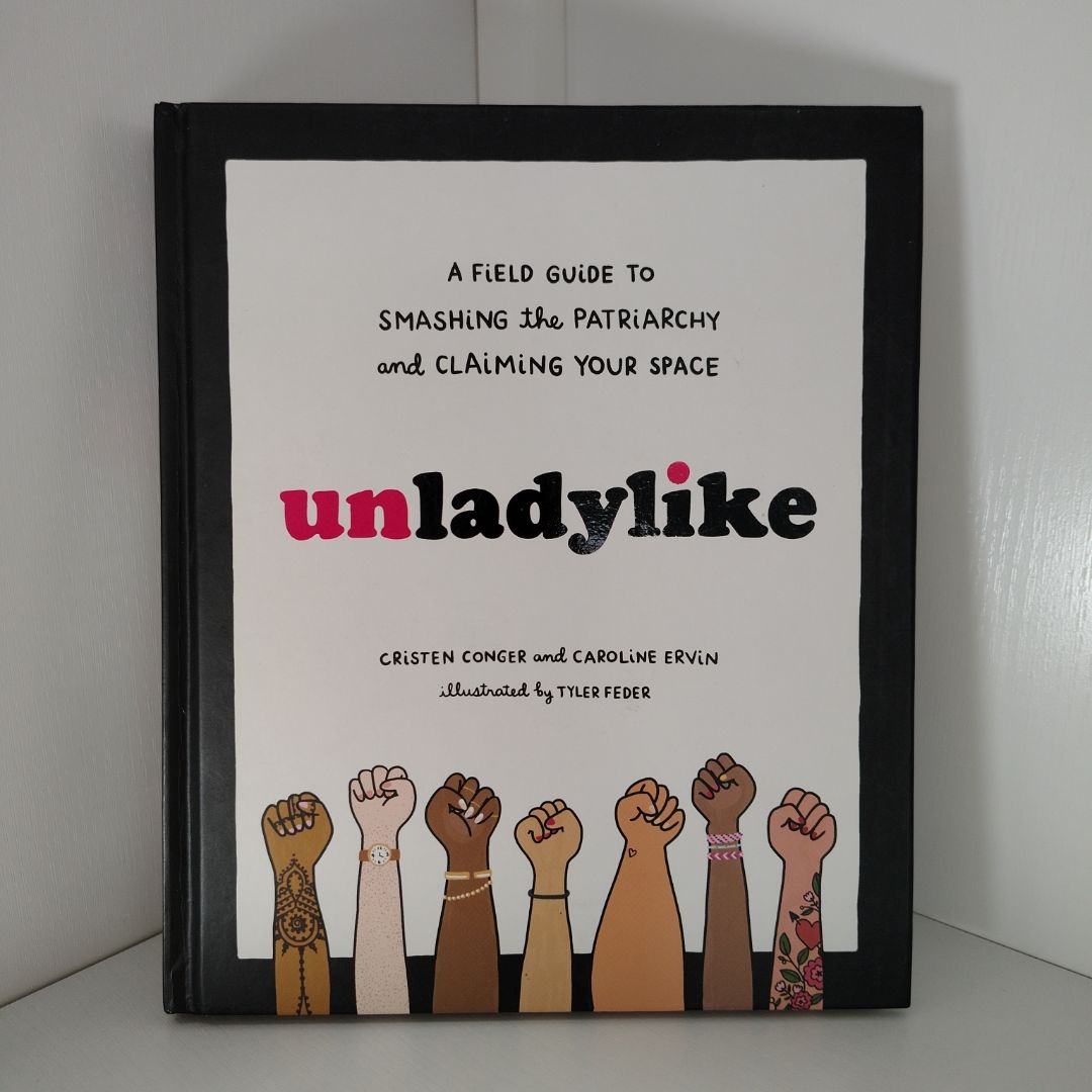 Unladylike