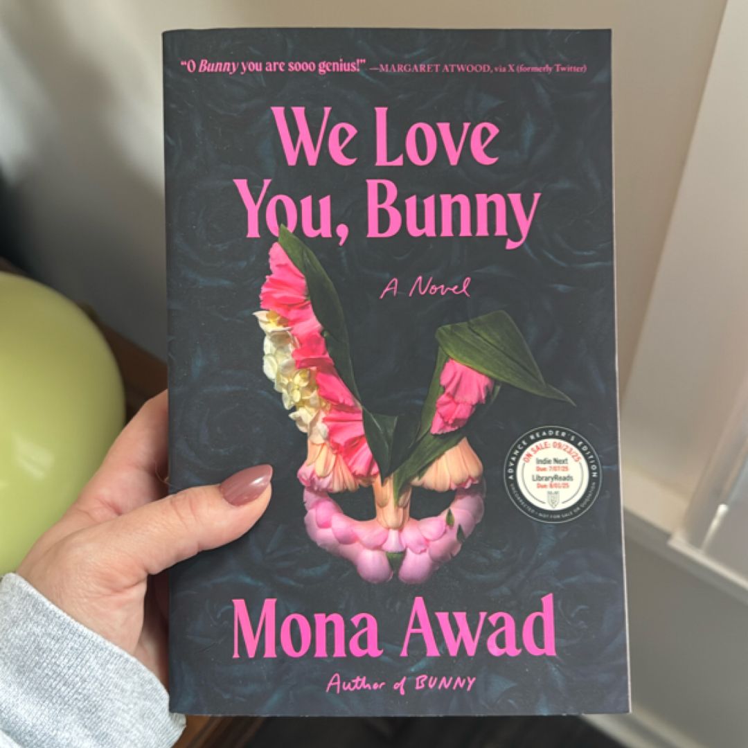 We Love You, Bunny
