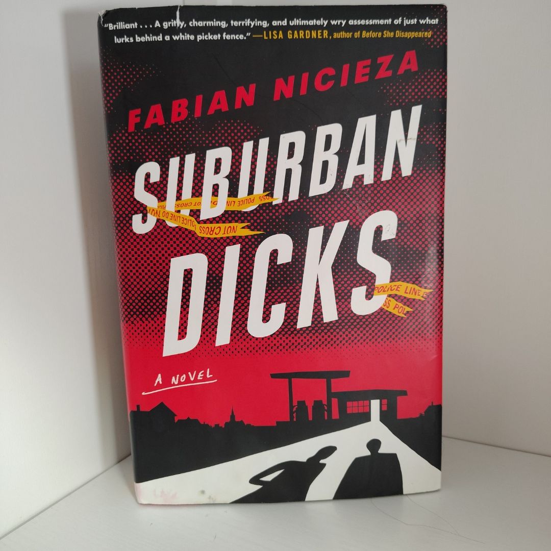 Suburban Dicks