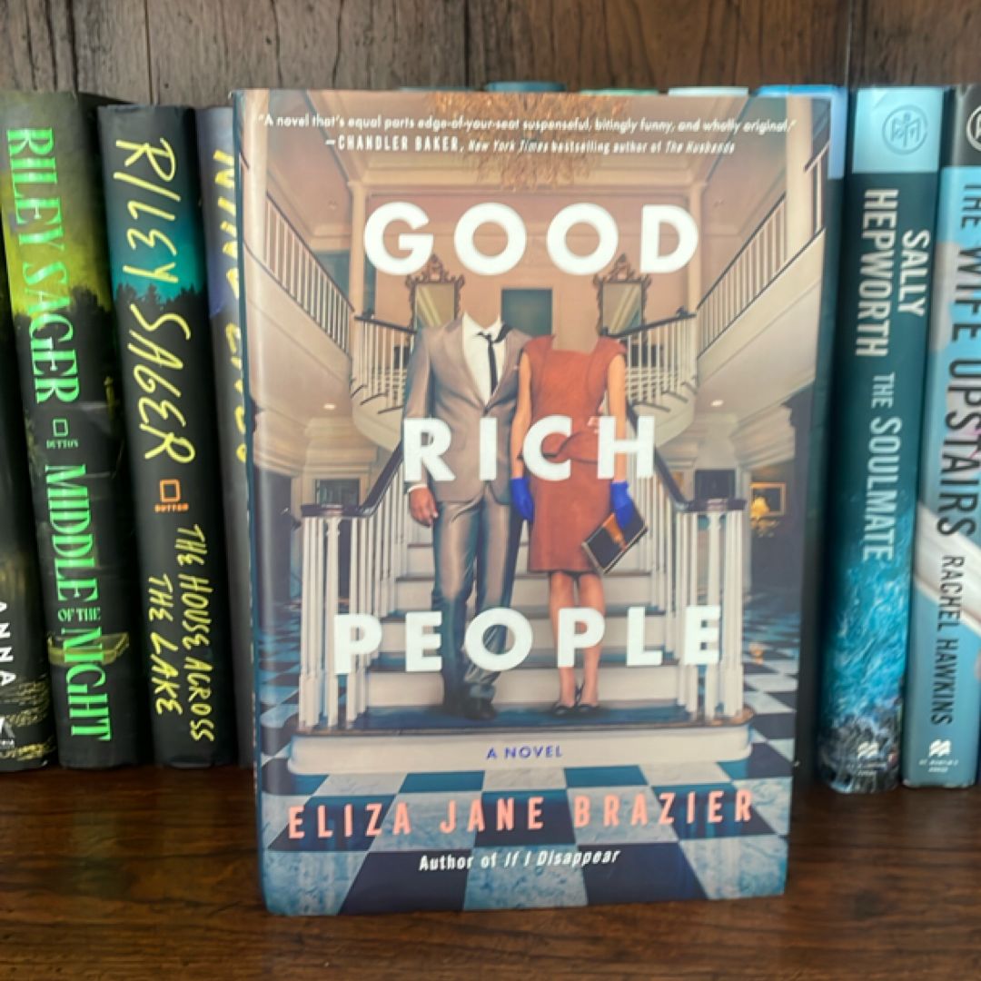 Good Rich People
