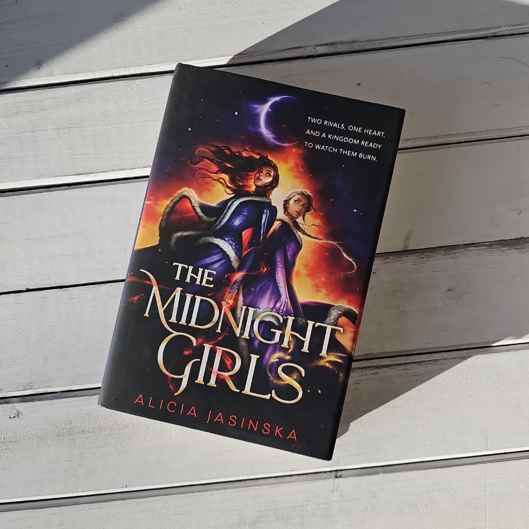 The Midnight Girls