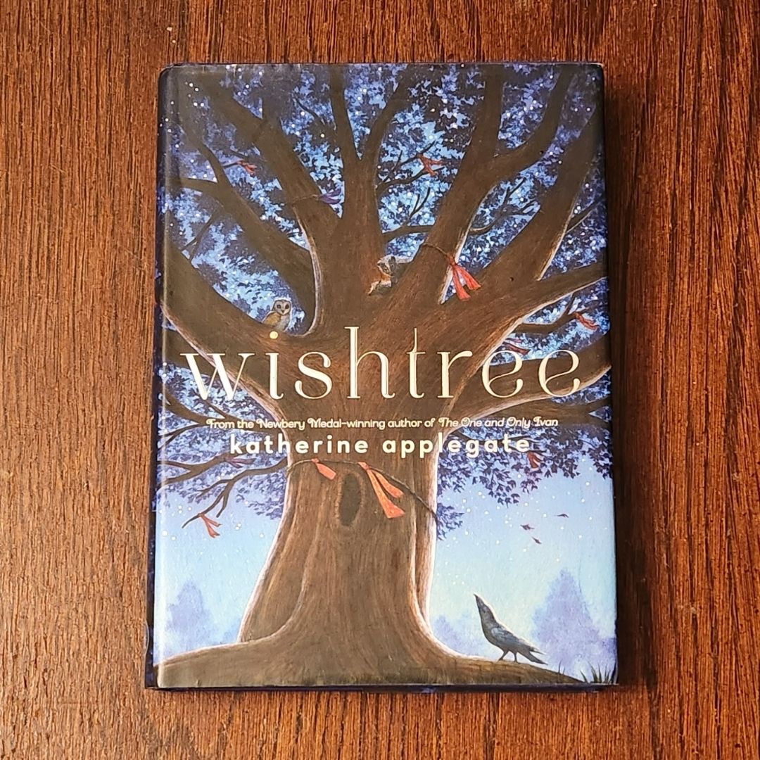 Wishtree