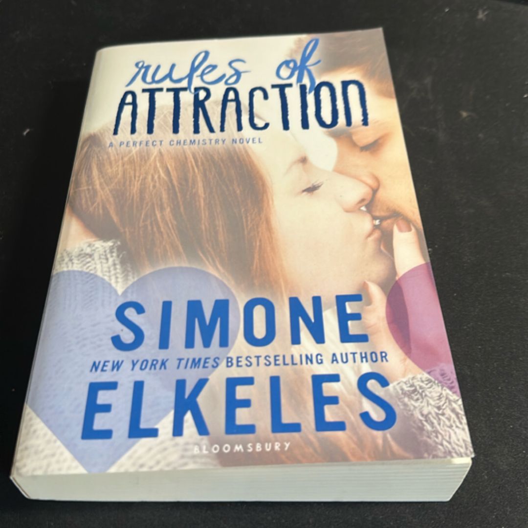 Rules of Attraction