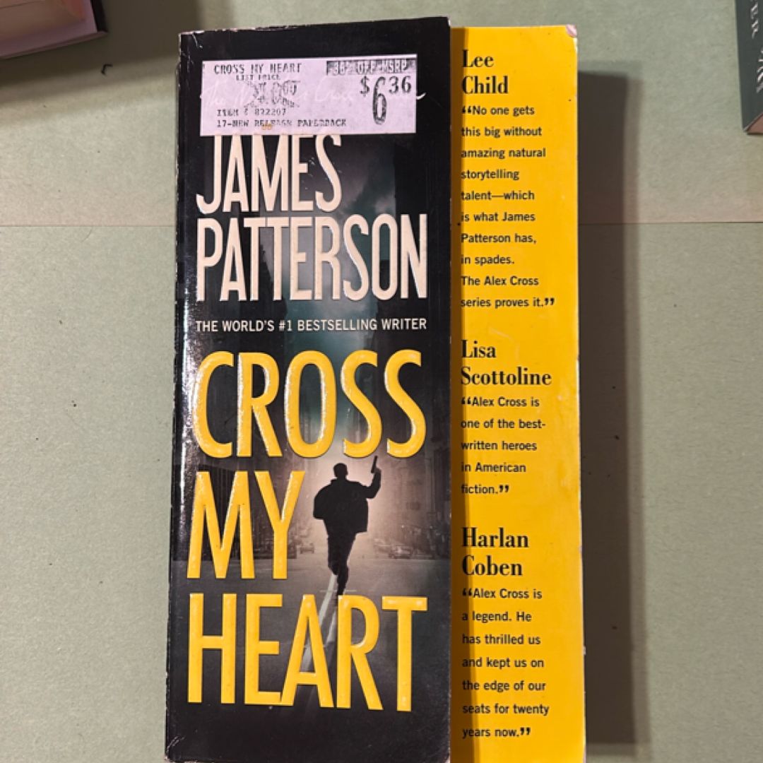 Cross My Heart