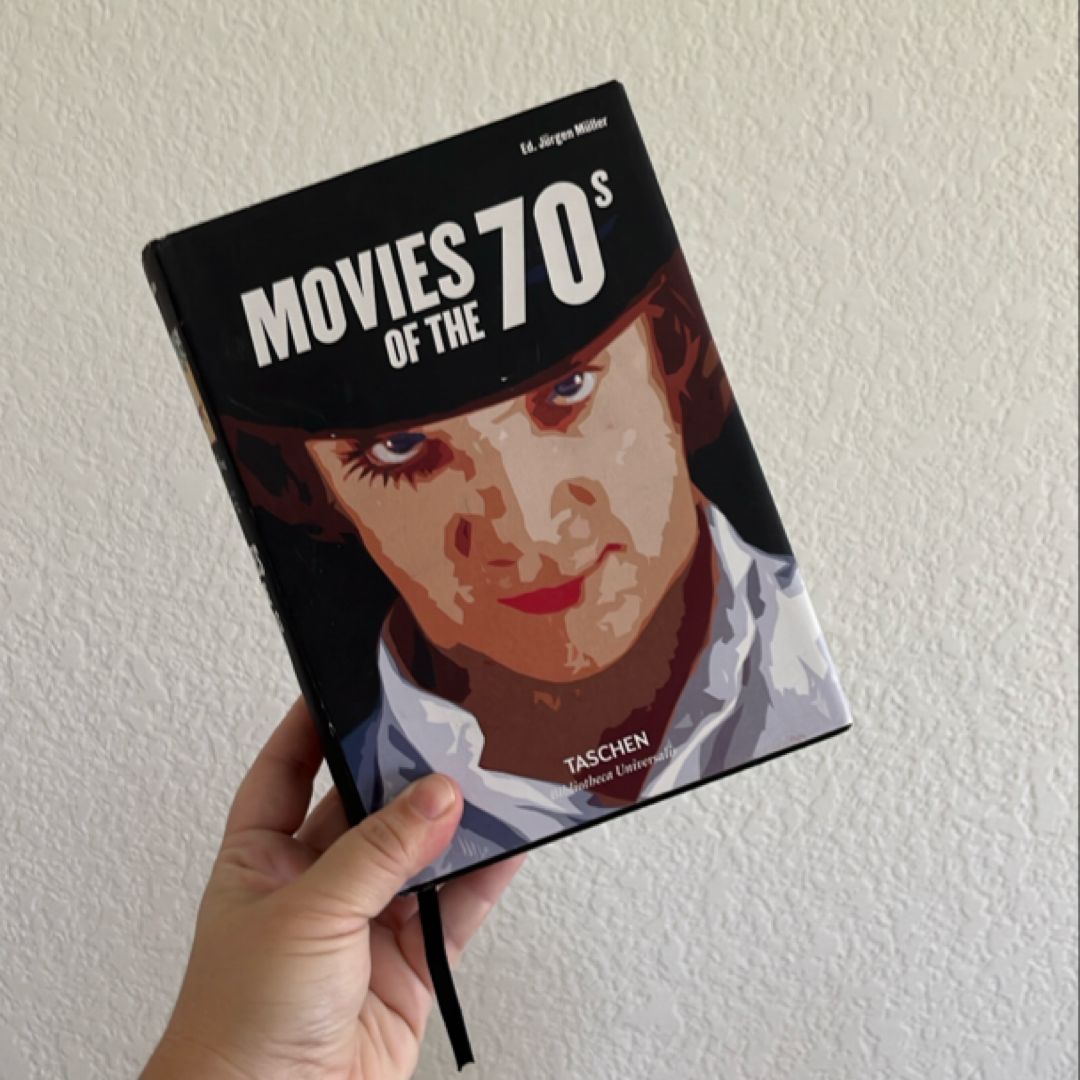 Movies of the 70s