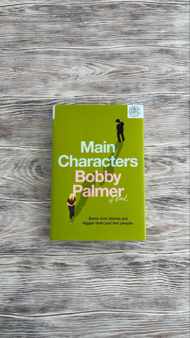 Main Characters