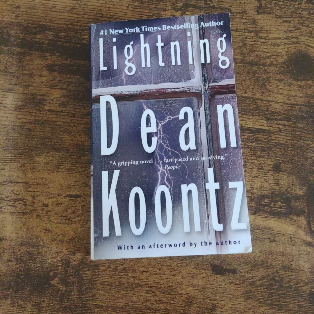Lightning