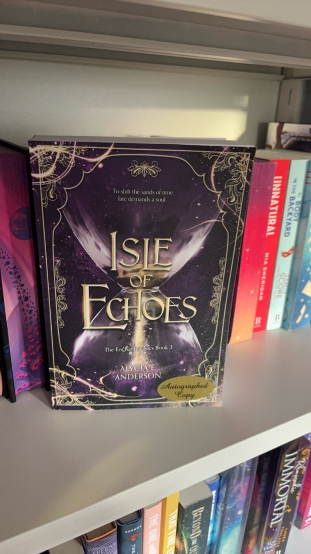 Isle of Echoes