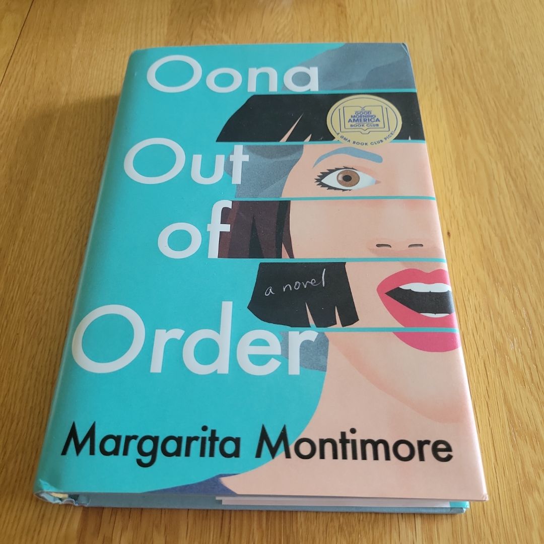 Oona Out of Order