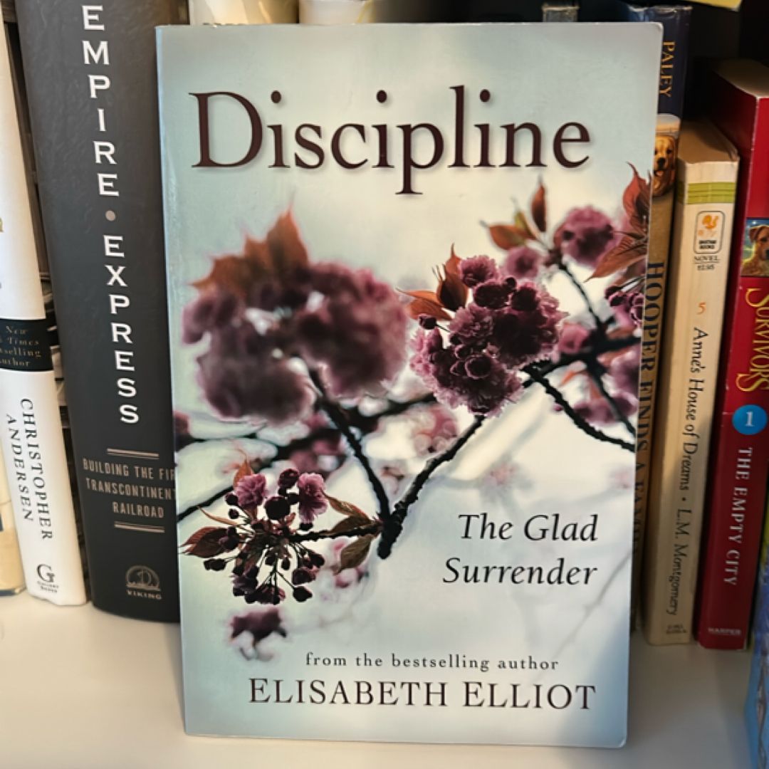 Discipline