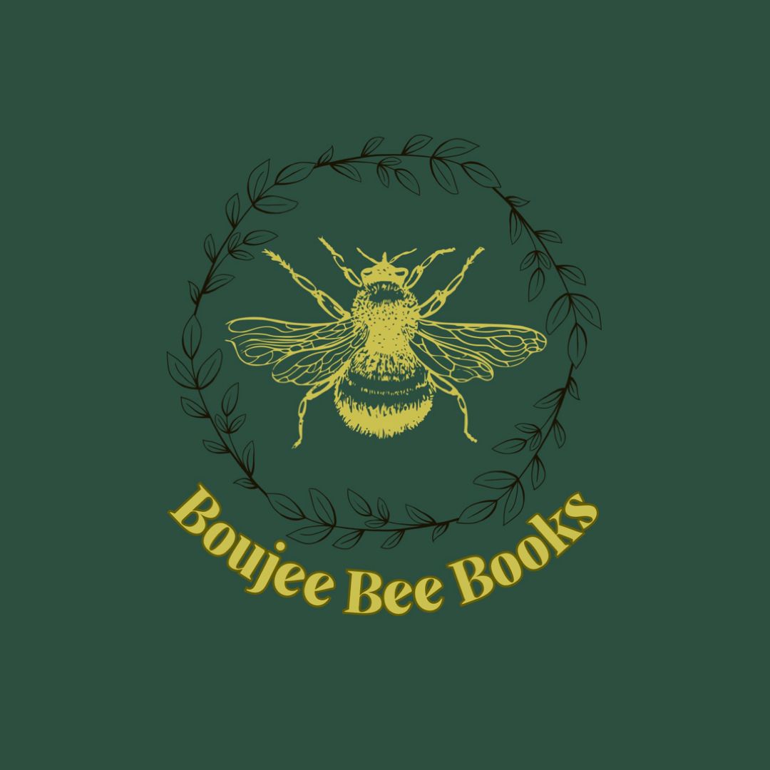 Boujee Bee Books