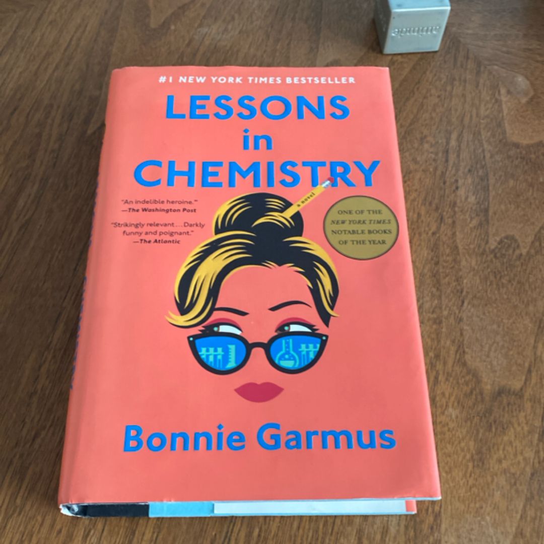 Lessons in Chemistry