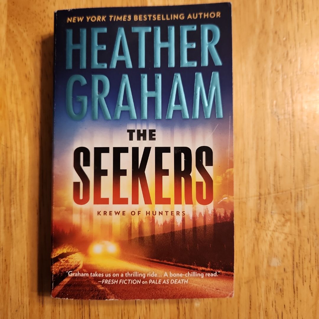 The Seekers