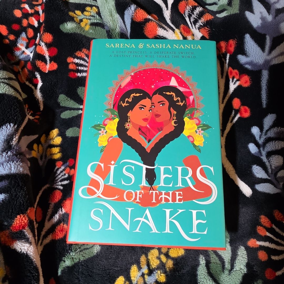 Sisters of the Snake