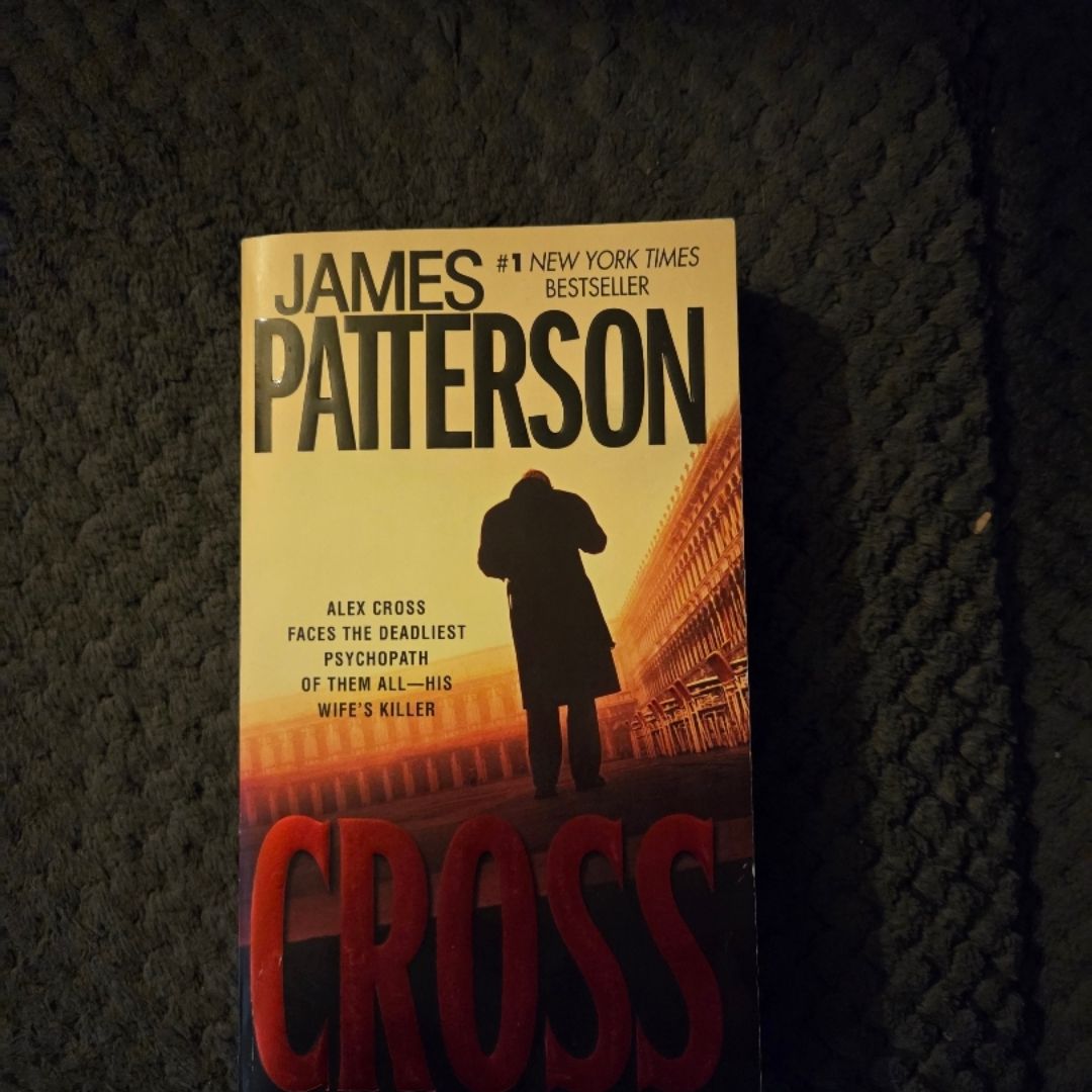 Cross