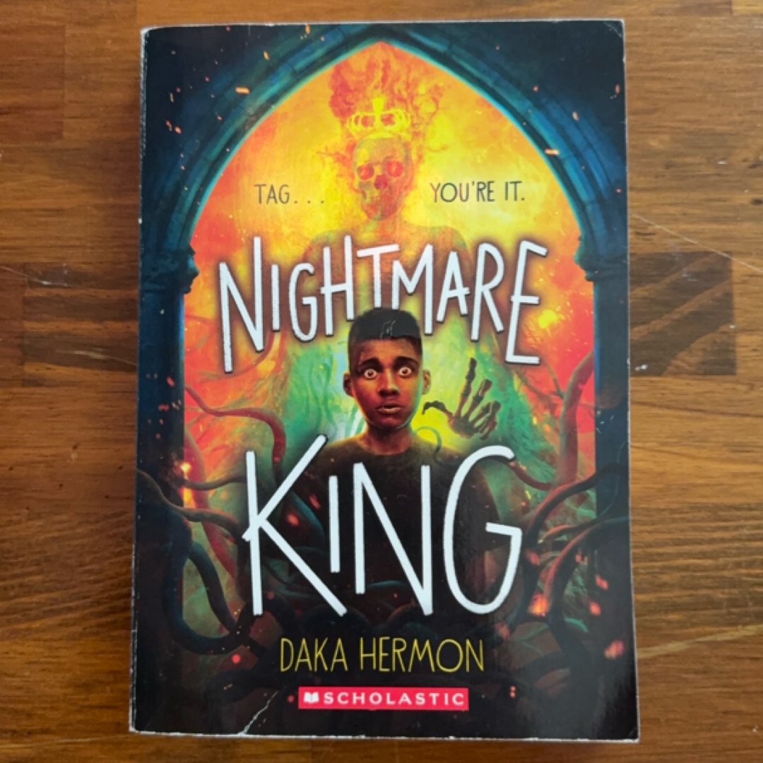 Nightmare King