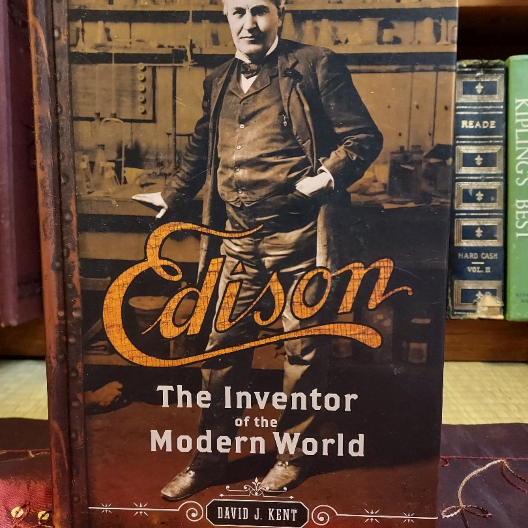Edison