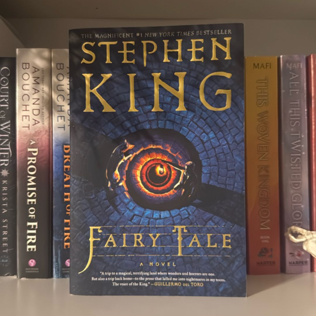 Fairy Tale
