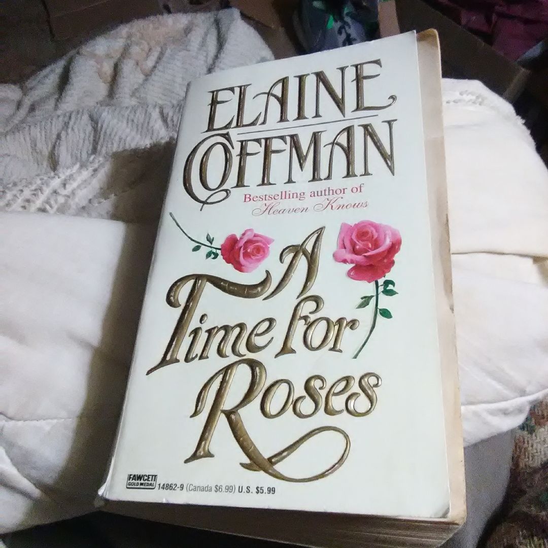 A Time for Roses