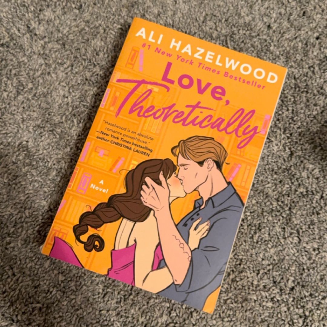 Love, Theoretically