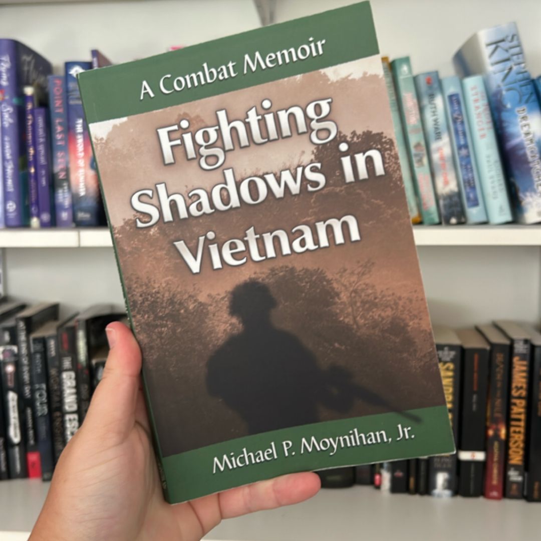 Fighting Shadows in Vietnam
