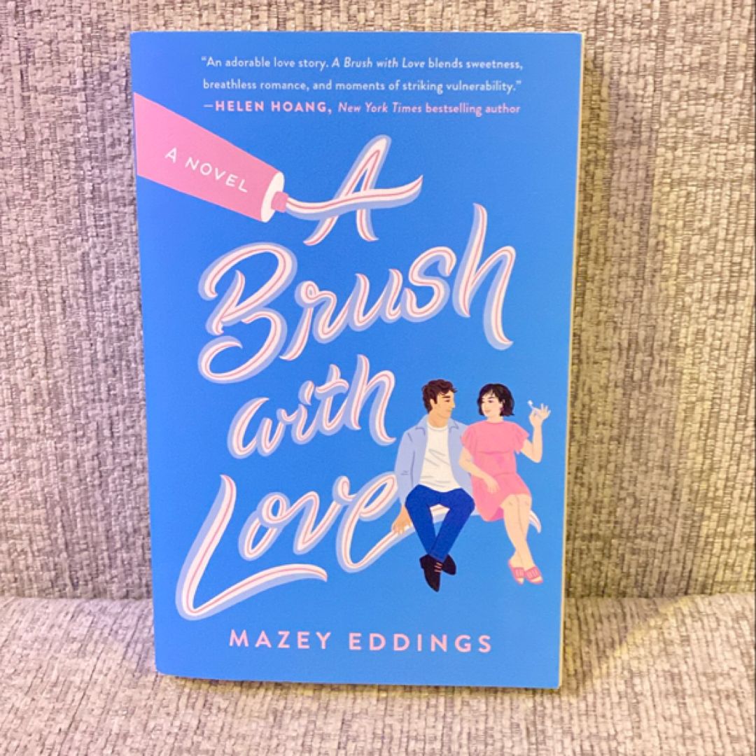A Brush with Love