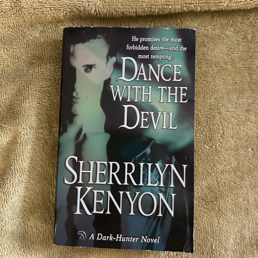 Dance with the Devil 