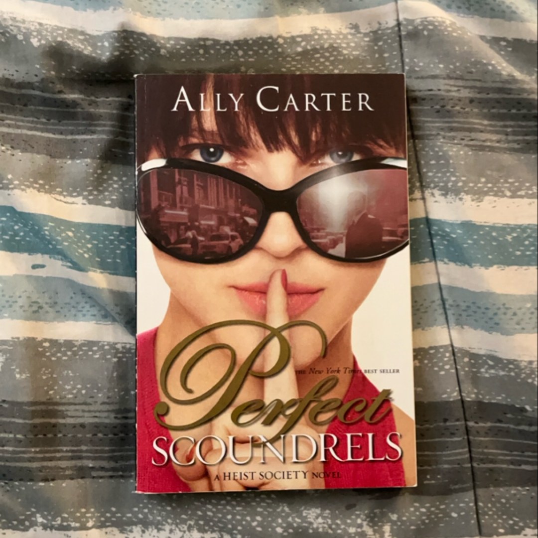Perfect Scoundrels