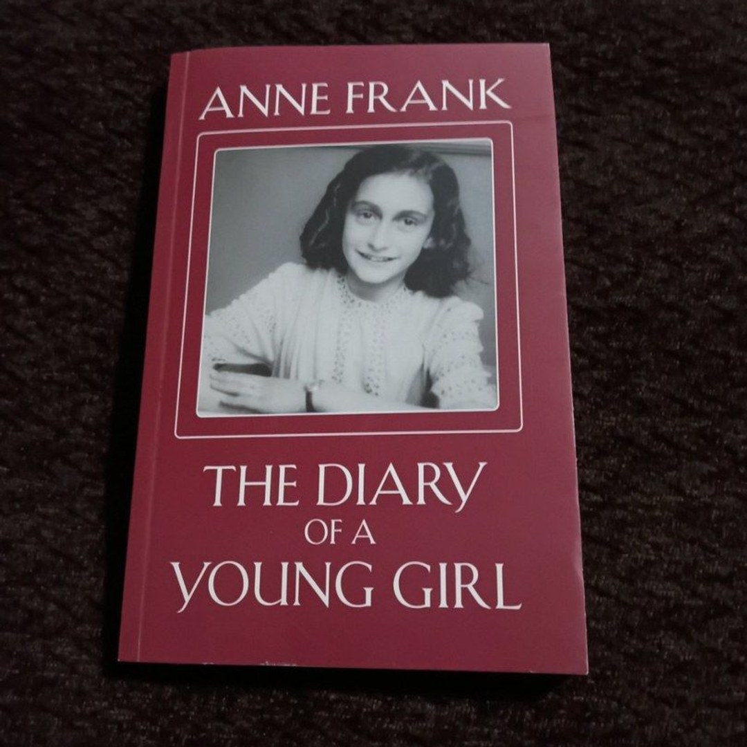 Anne Frank: the Diary of a Young Girl