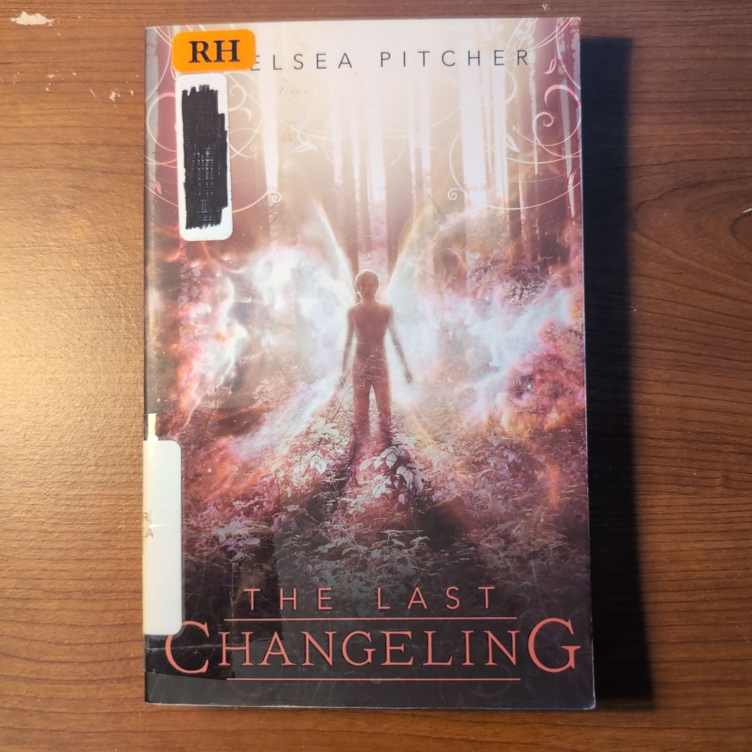 The Last Changeling