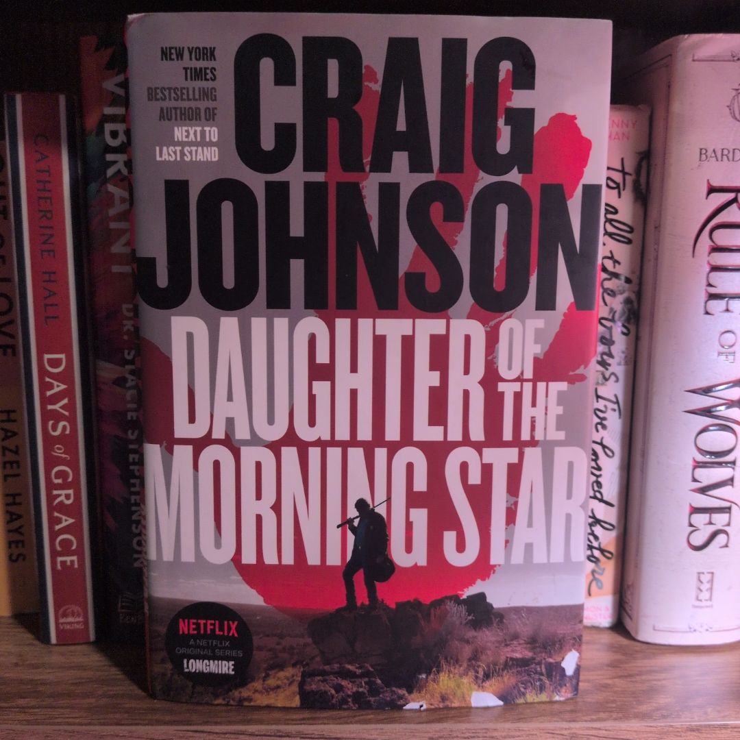 Daughter of the Morning Star