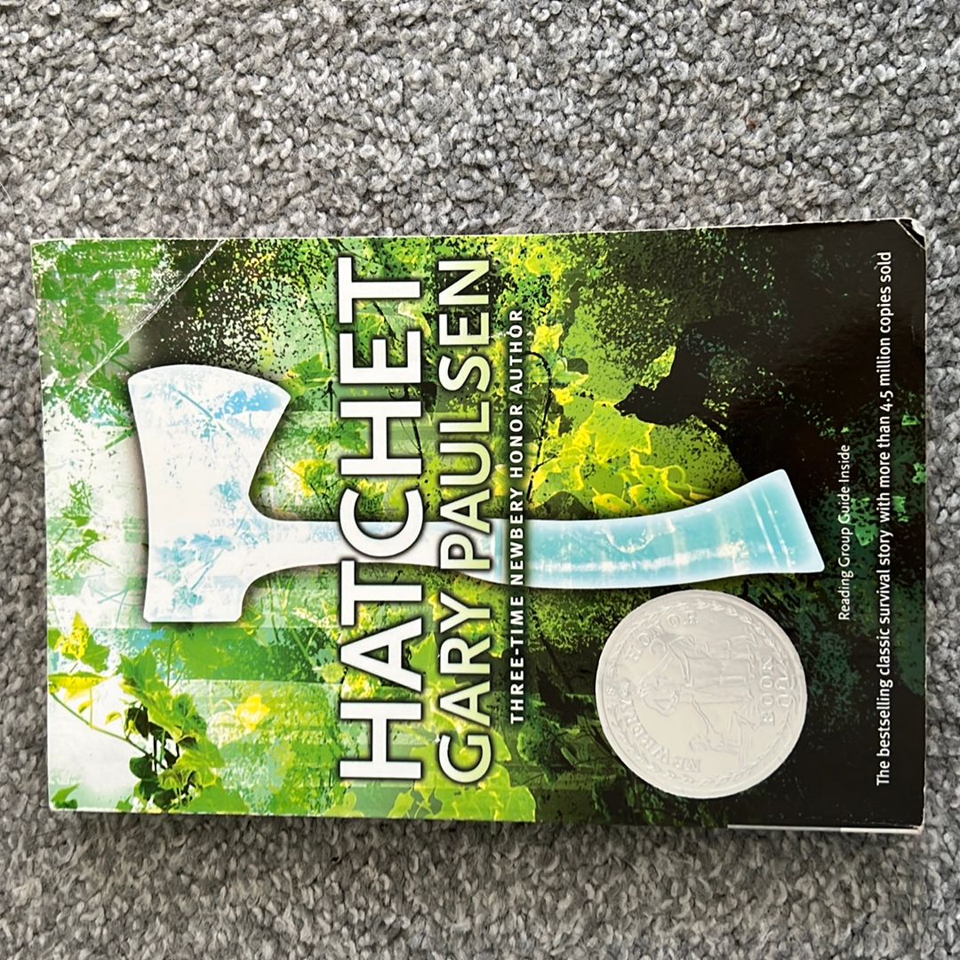 Hatchet