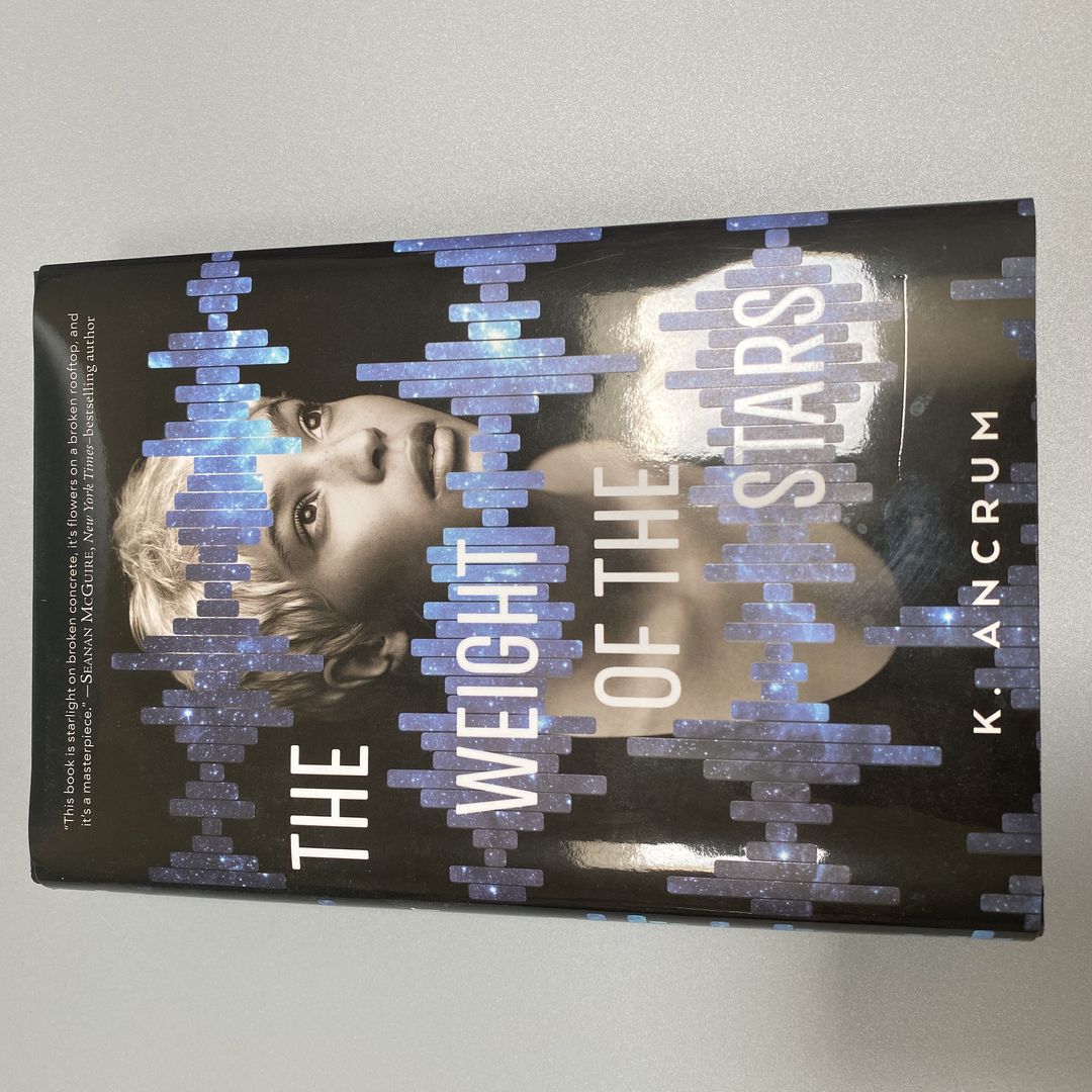The Weight of the Stars