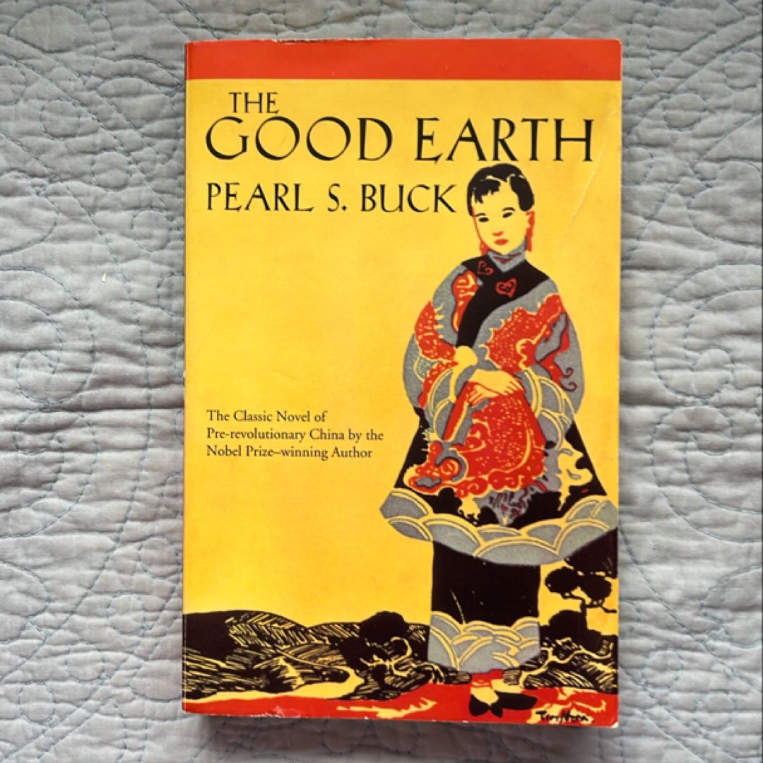 The Good Earth
