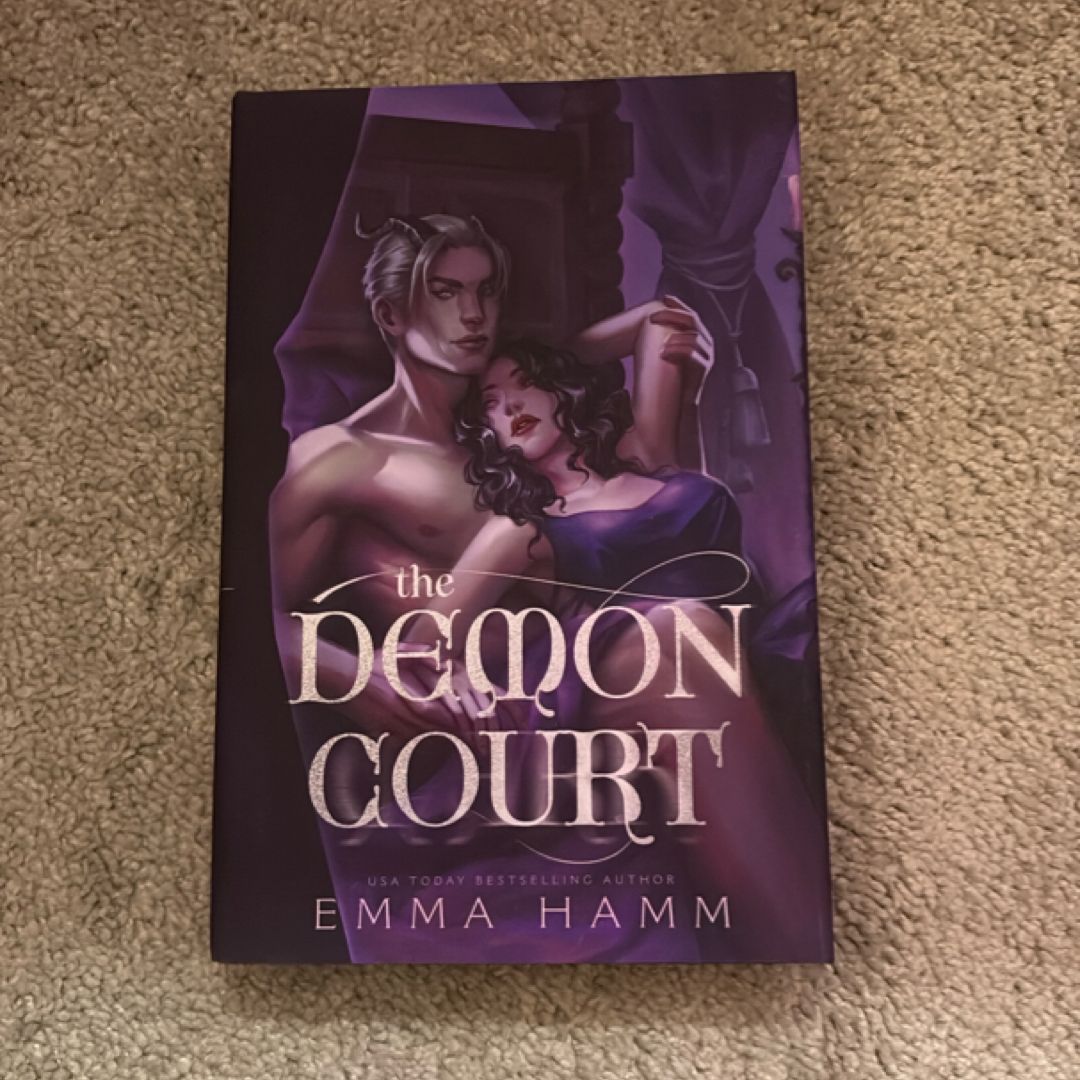 The Demon Court