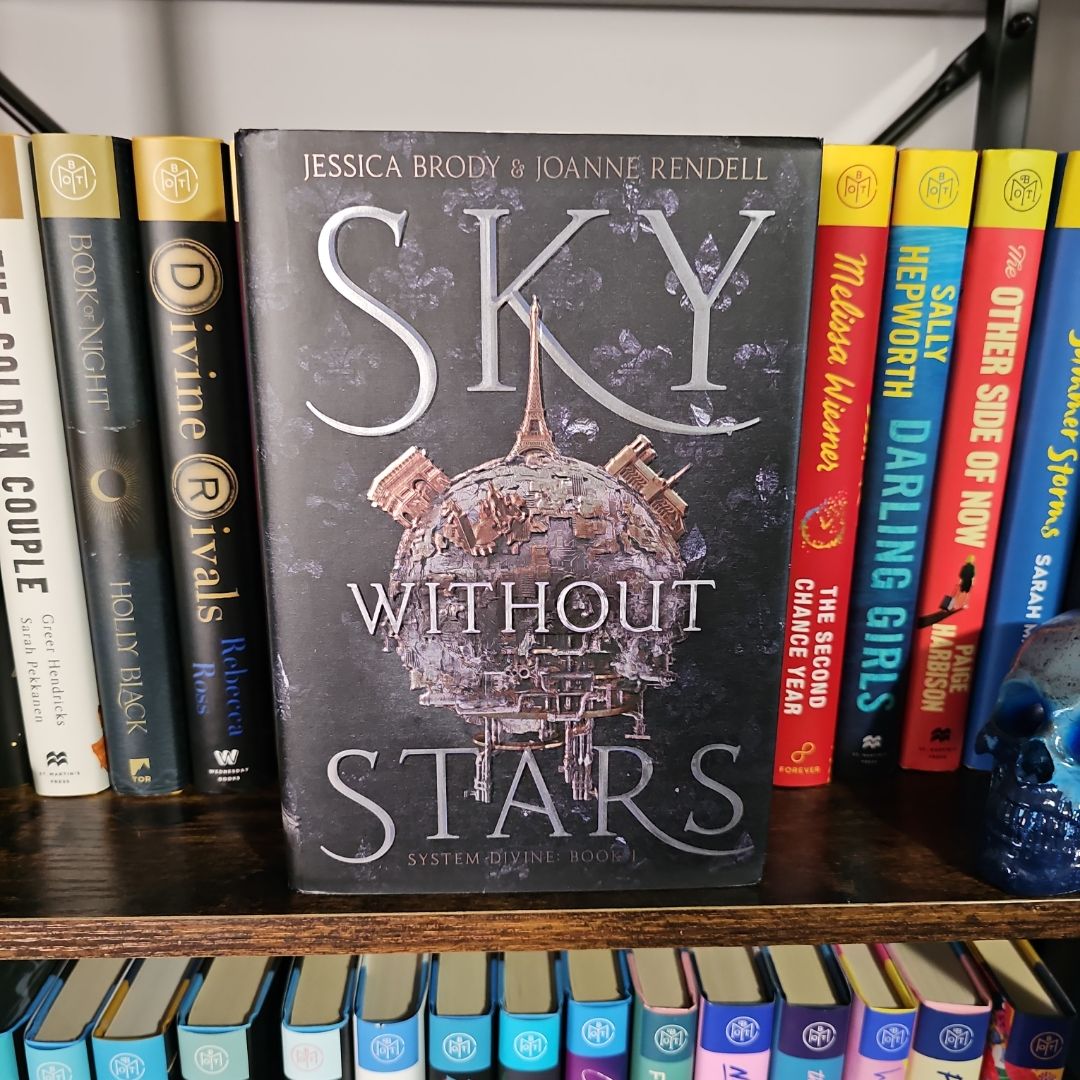 Sky Without Stars