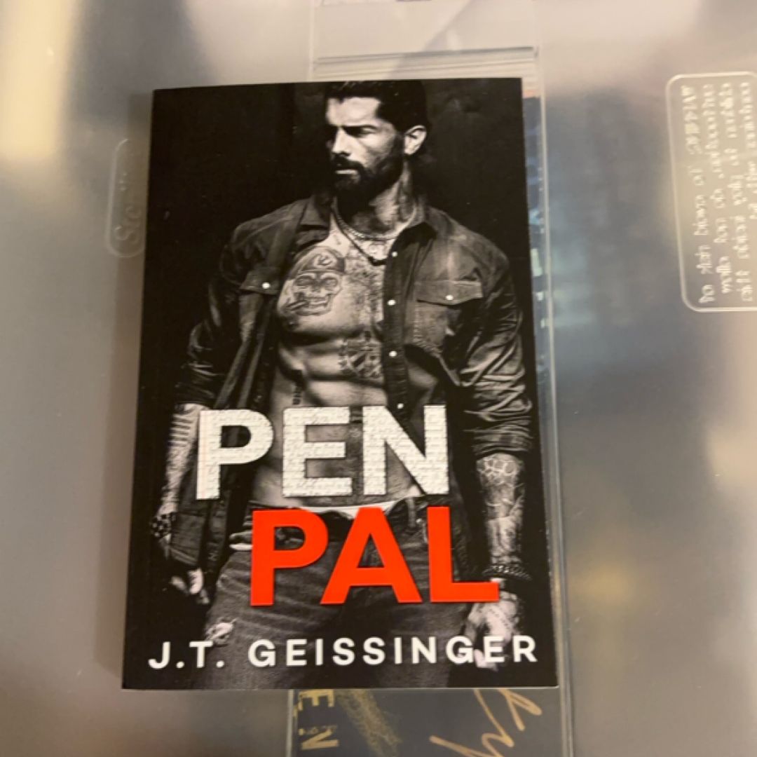 Pen Pal