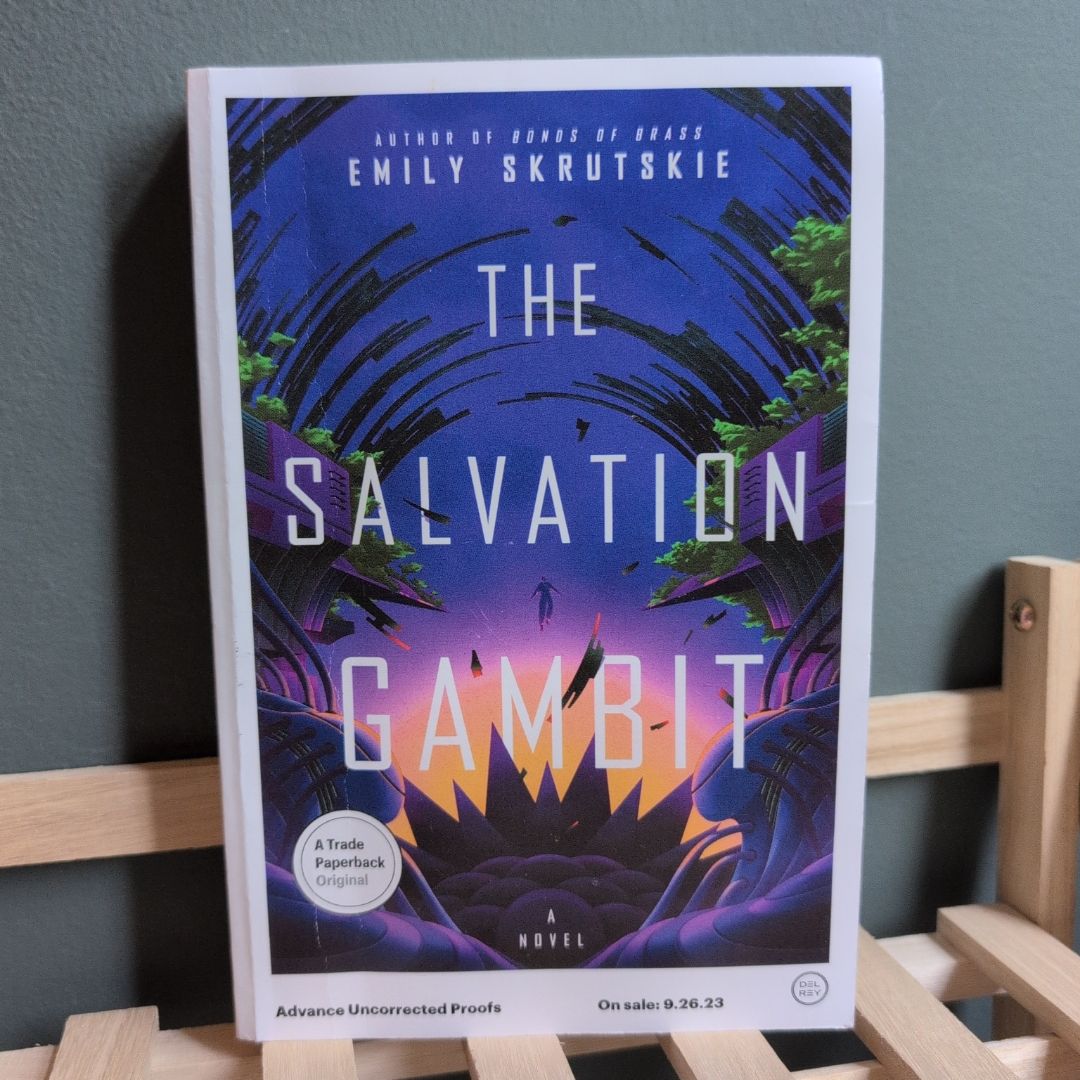 The Salvation Gambit