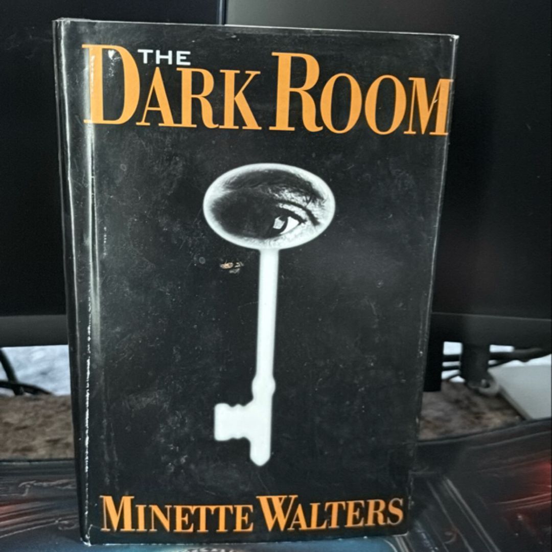 The Dark Room