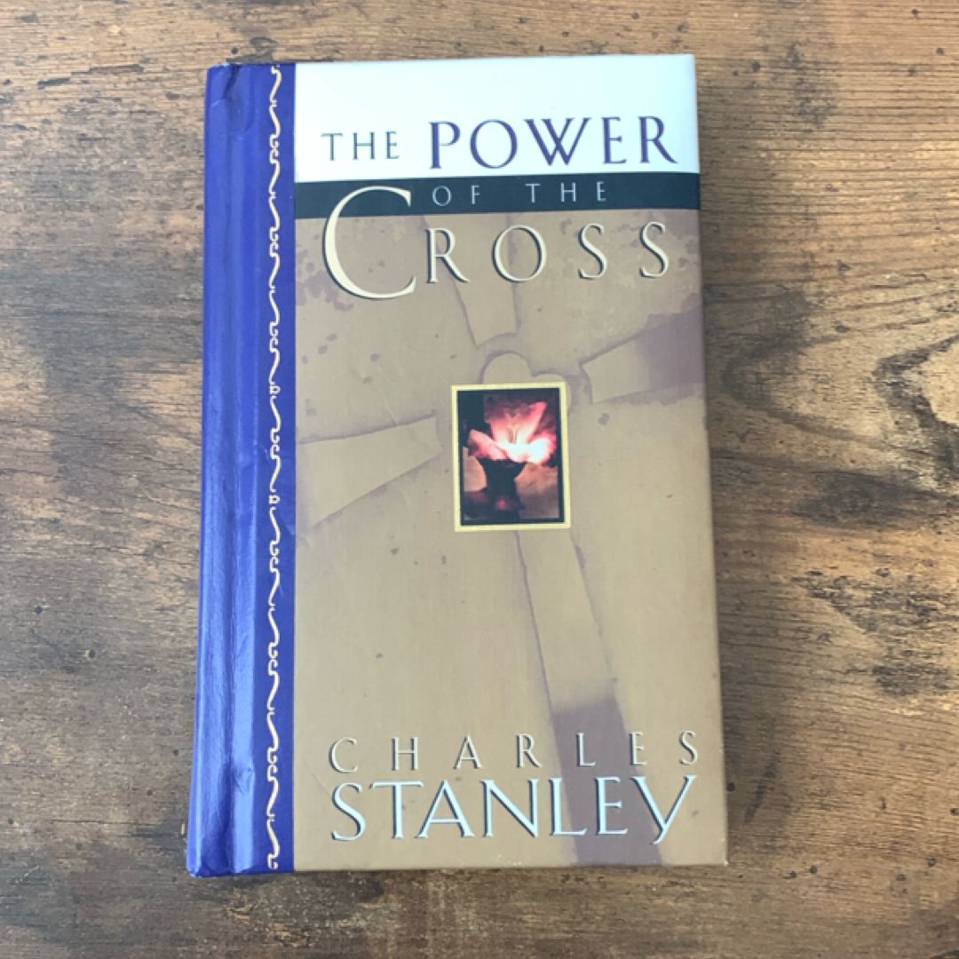 The Power of the Cross