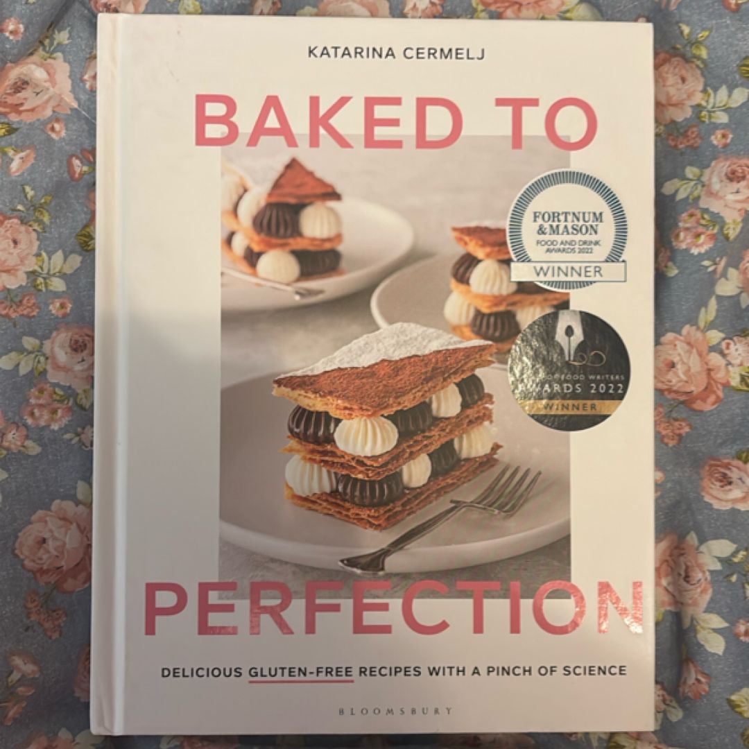 Baked to Perfection