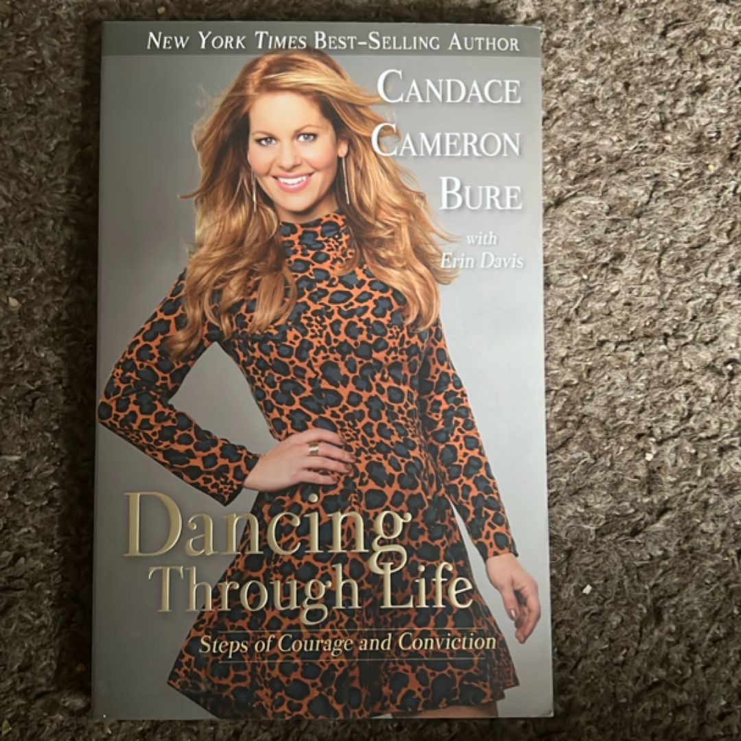 Dancing Through Life