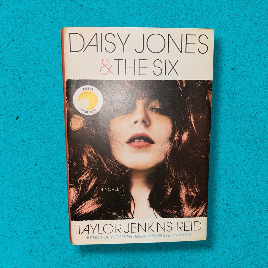 Daisy Jones and the Six