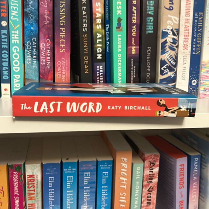 The Last Word