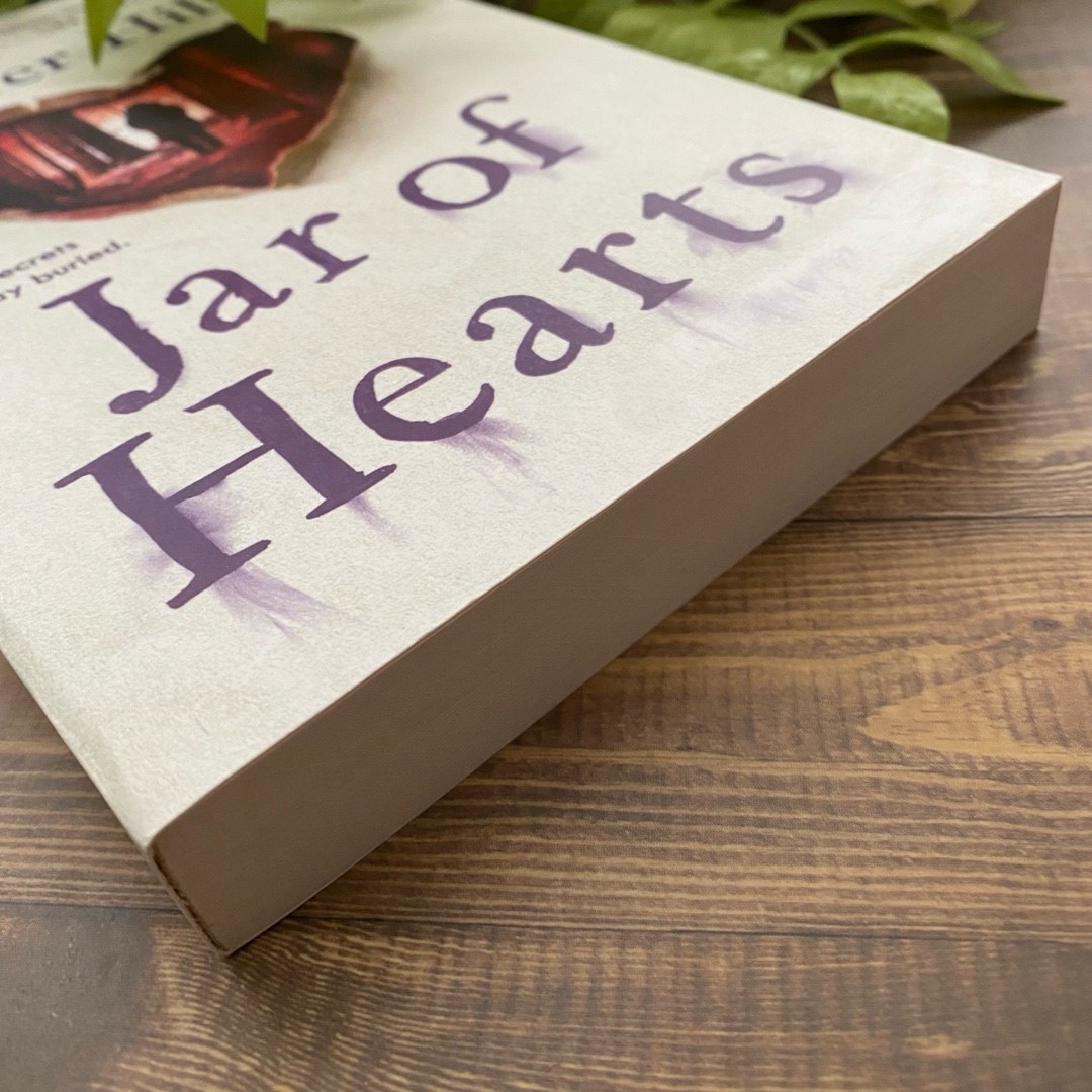 Jar of Hearts