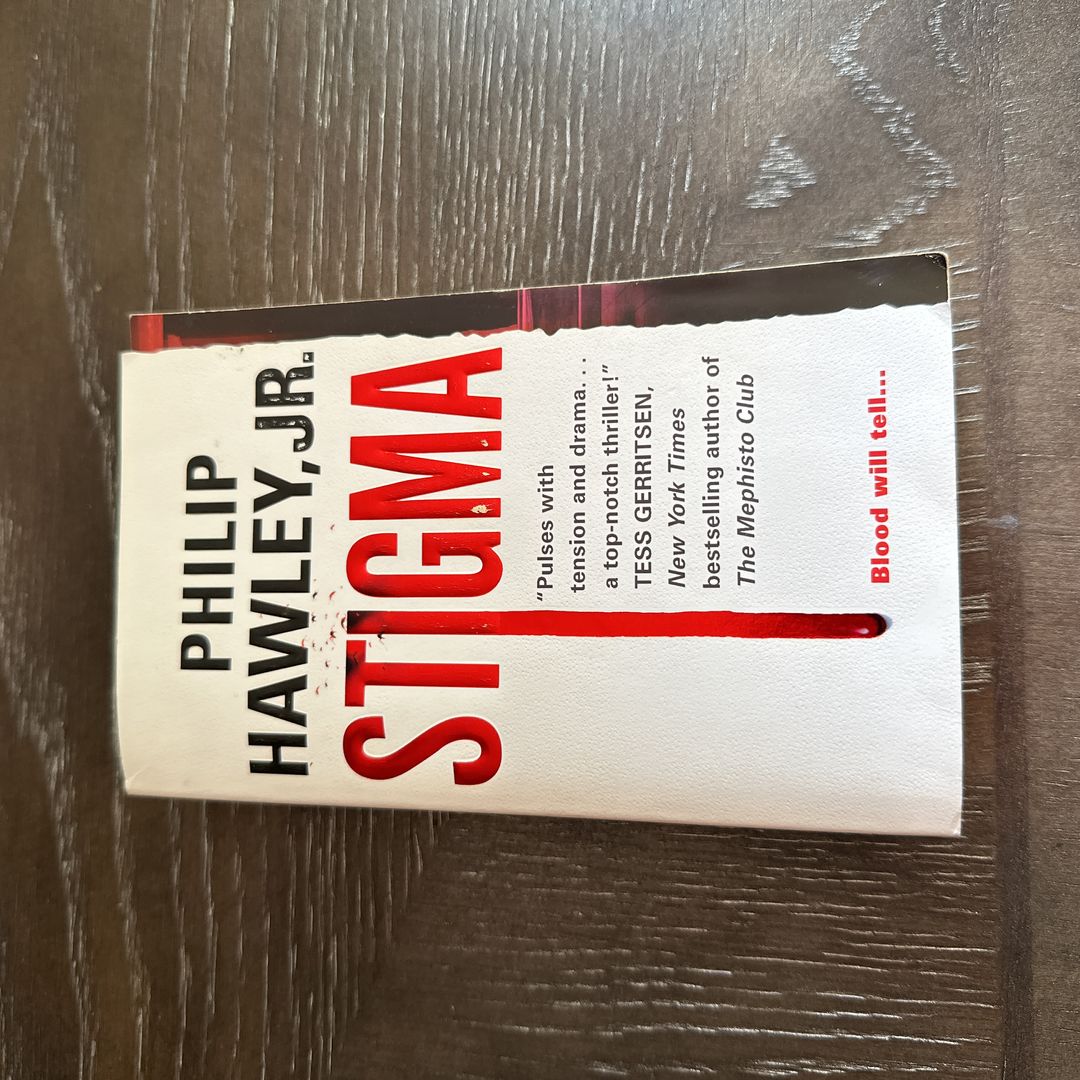 Stigma