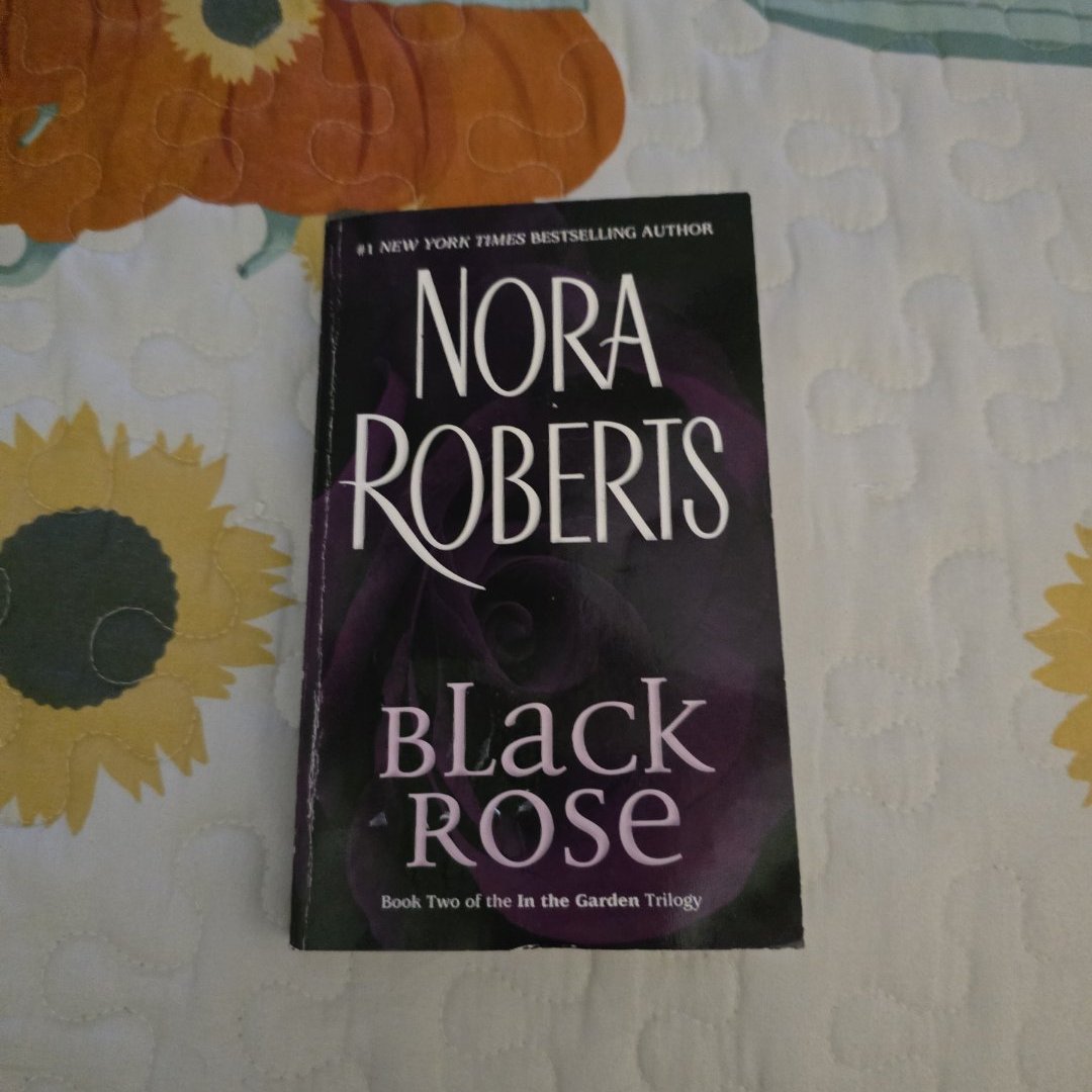 Black Rose