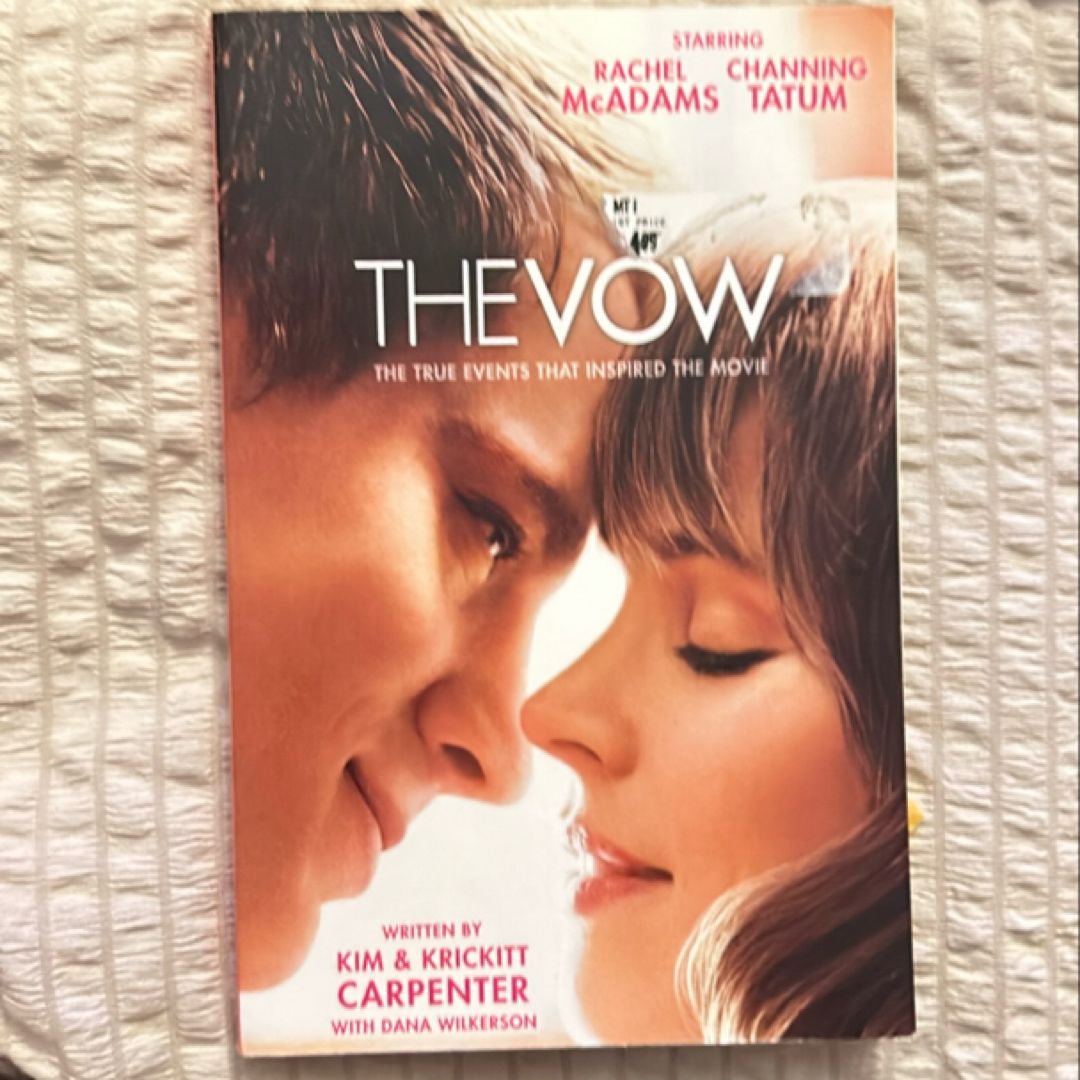 The Vow
